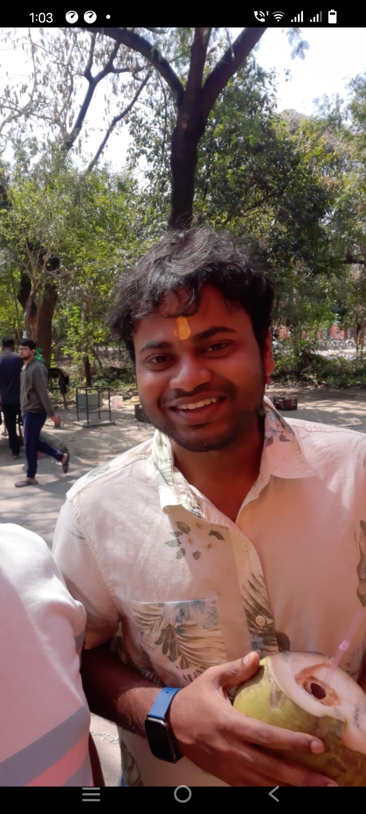 சத்ய நாராயணன் S